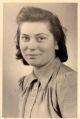 Lieselotte Loll geb. Liebenow 1944