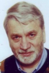 Wilfried Moschko