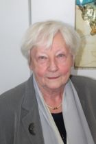 Helga Heilbut